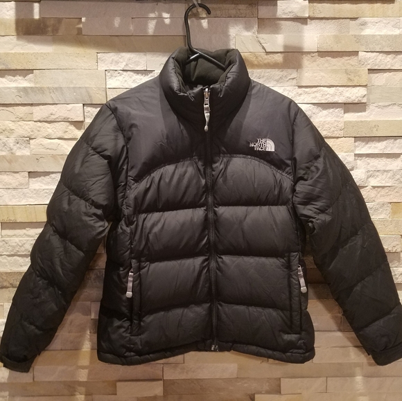 North Face Womens Small Retro 96 Nuptse 